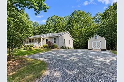 1507 Ridgewood Road, Franklinville, NC 27248 - Photo 2