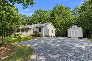 1507 Ridgewood Rd, Franklinville, NC 27248 - Photo 2
