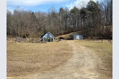 Lots 20 & 21 Zinzendorf Lane, Moravian Falls, NC 28654 - Photo 12