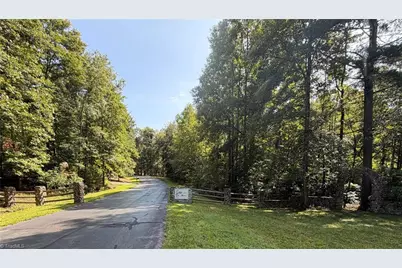 Lots 20 & 21 Zinzendorf Lane, Moravian Falls, NC 28654 - Photo 8