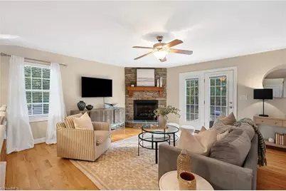 822 Montgomery Court, Walnut Cove, NC 27052 - Photo 10