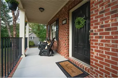 822 Montgomery Court, Walnut Cove, NC 27052 - Photo 2