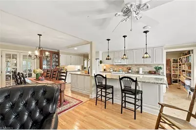 75 Frank Timberlake Road, Timberlake, NC 27583 - Photo 22