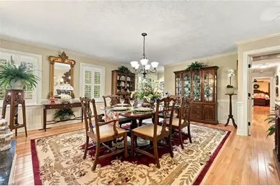 75 Frank Timberlake Road, Timberlake, NC 27583 - Photo 8