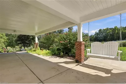 75 Frank Timberlake Road, Timberlake, NC 27583 - Photo 38