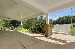 75 Frank Timberlake Rd, Timberlake, NC 27583 - Photo 38