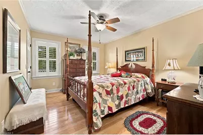 75 Frank Timberlake Road, Timberlake, NC 27583 - Photo 10
