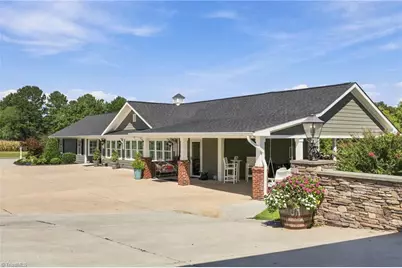 75 Frank Timberlake Road, Timberlake, NC 27583 - Photo 40