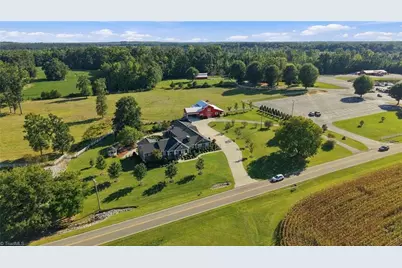 75 Frank Timberlake Road, Timberlake, NC 27583 - Photo 2