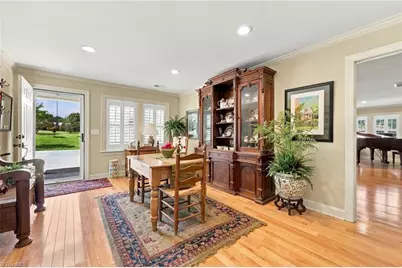75 Frank Timberlake Road, Timberlake, NC 27583 - Photo 24