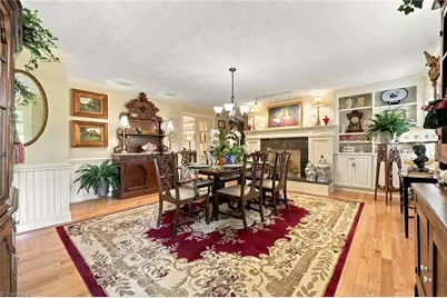 75 Frank Timberlake Road, Timberlake, NC 27583 - Photo 6