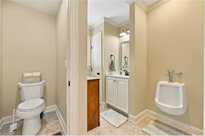75 Frank Timberlake Road, Timberlake, NC 27583 - Photo 14