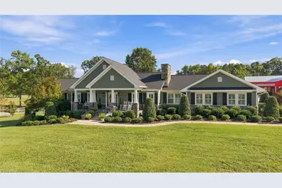 75 Frank Timberlake Road, Timberlake, NC 27583 - Photo 4