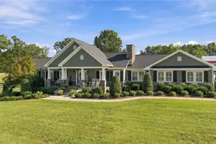 75 Frank Timberlake Rd, Timberlake, NC 27583 - Photo 4