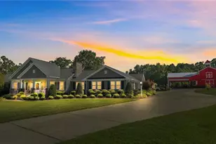 75 Frank Timberlake Rd, Timberlake, NC 27583 - Photo 1
