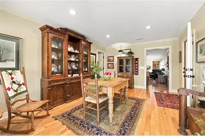 75 Frank Timberlake Road, Timberlake, NC 27583 - Photo 30