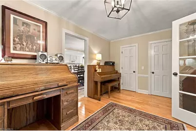 75 Frank Timberlake Road, Timberlake, NC 27583 - Photo 28