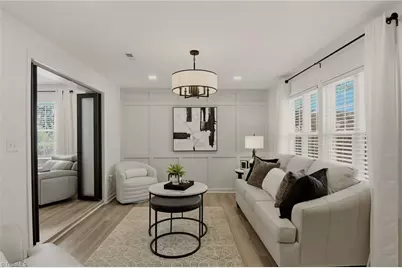 2902 Saint Marks Road #H, Winston-Salem, NC 27103 - Photo 18