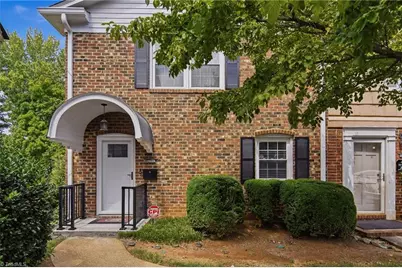 2902 Saint Marks Road #H, Winston-Salem, NC 27103 - Photo 1
