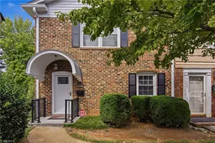2902 Saint Marks Rd, Winston-Salem, NC 27103 - Photo 1