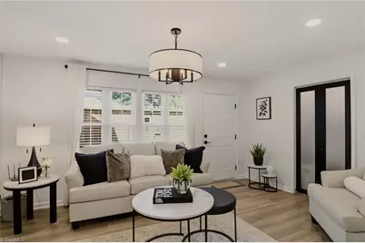 2902 Saint Marks Road #H, Winston-Salem, NC 27103 - Photo 16