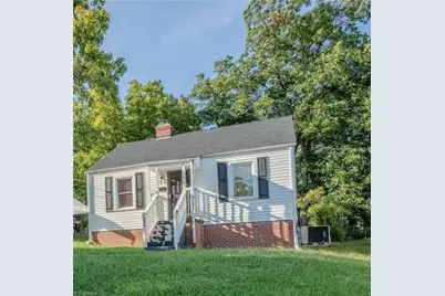 314 Terrell Street, Greensboro, NC 27406 - Photo 4