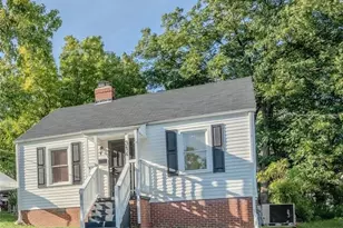 314 Terrell St, Greensboro, NC 27406 - Photo 4