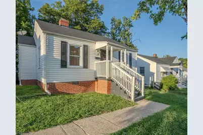 314 Terrell Street, Greensboro, NC 27406 - Photo 2