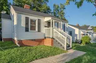 314 Terrell St, Greensboro, NC 27406 - Photo 2