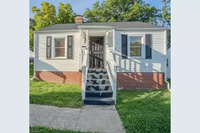 314 Terrell Street, Greensboro, NC 27406 - Photo 1