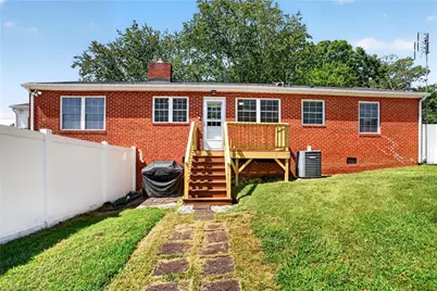 1027 Shamrock Road, Asheboro, NC 27203 - Photo 12