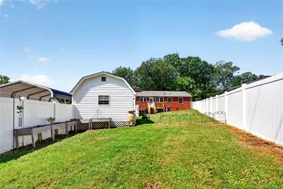1027 Shamrock Road, Asheboro, NC 27203 - Photo 8