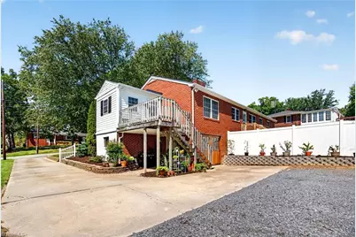 1027 Shamrock Road, Asheboro, NC 27203 - Photo 6