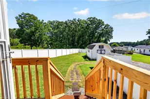 1027 Shamrock Rd, Asheboro, NC 27203 - Photo 30