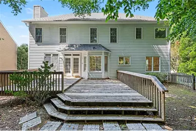 5909 Weston Drive, Greensboro, NC 27407 - Photo 26