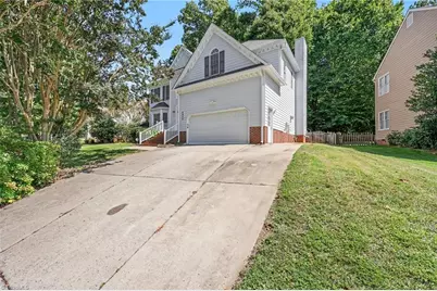 5909 Weston Drive, Greensboro, NC 27407 - Photo 4
