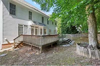 5909 Weston Drive, Greensboro, NC 27407 - Photo 28