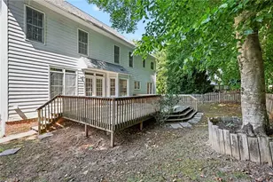 5909 Weston Dr, Greensboro, NC 27407 - Photo 28