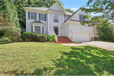 5909 Weston Drive, Greensboro, NC 27407 - Photo 2
