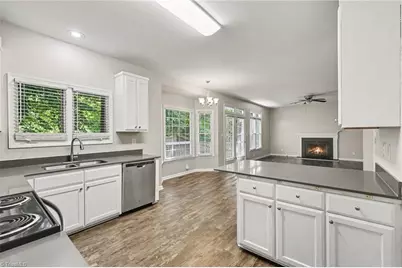 5909 Weston Drive, Greensboro, NC 27407 - Photo 12