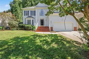 5909 Weston Dr, Greensboro, NC 27407 - Photo 1