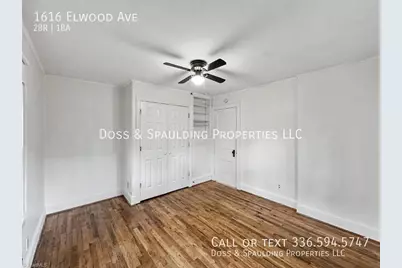 1616 Elwood Avenue, Greensboro, NC 27403 - Photo 12