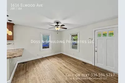 1616 Elwood Avenue, Greensboro, NC 27403 - Photo 6