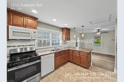 1616 Elwood Avenue, Greensboro, NC 27403 - Photo 8