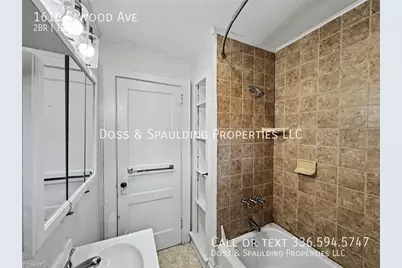 1616 Elwood Avenue, Greensboro, NC 27403 - Photo 14
