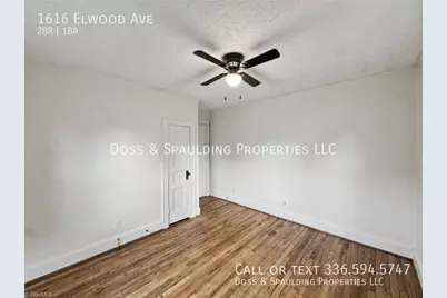 1616 Elwood Avenue, Greensboro, NC 27403 - Photo 16