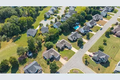 208 Tyndall Drive, Gibsonville, NC 27215 - Photo 18