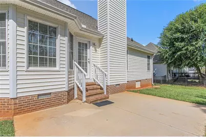208 Tyndall Drive, Gibsonville, NC 27215 - Photo 8