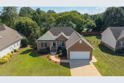208 Tyndall Drive, Gibsonville, NC 27215 - Photo 10