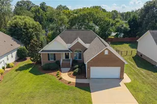 208 Tyndall Dr, Gibsonville, NC 27215 - Photo 10
